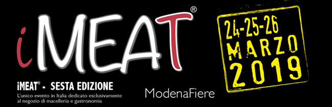 iMEAT 2019